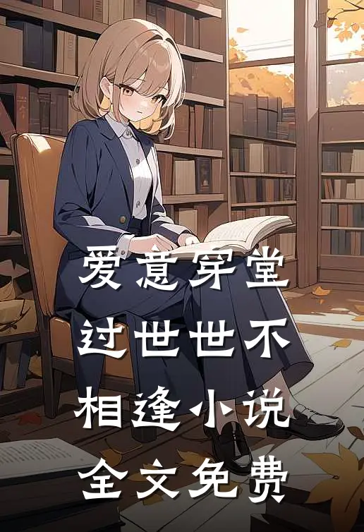 爱意穿堂过世世不相逢小说全文免费