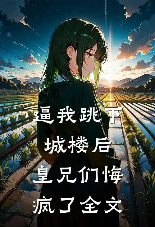 逼我跳下城楼后，皇兄们悔疯了全文