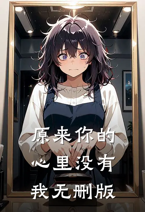 原来你的心里没有我无删版