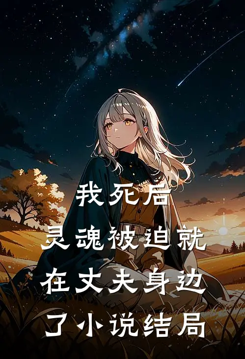 我死后，灵魂被迫就在丈夫身边了小说结局