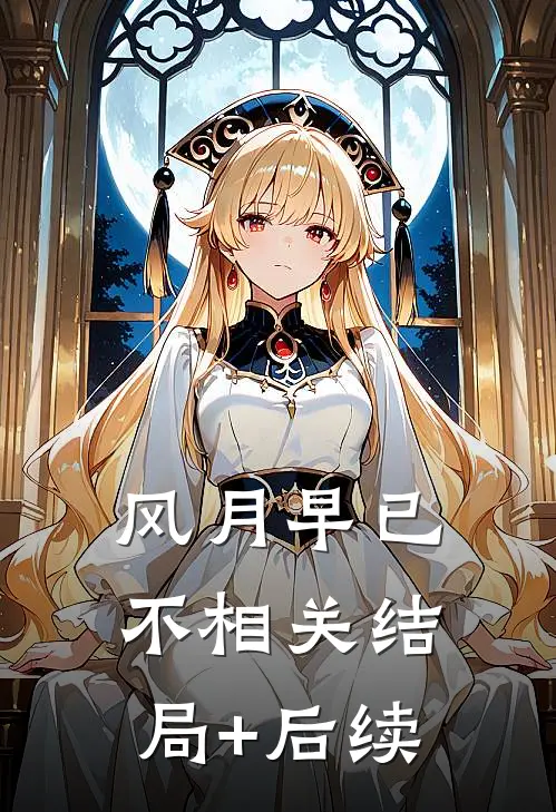 风月早已不相关结局+后续