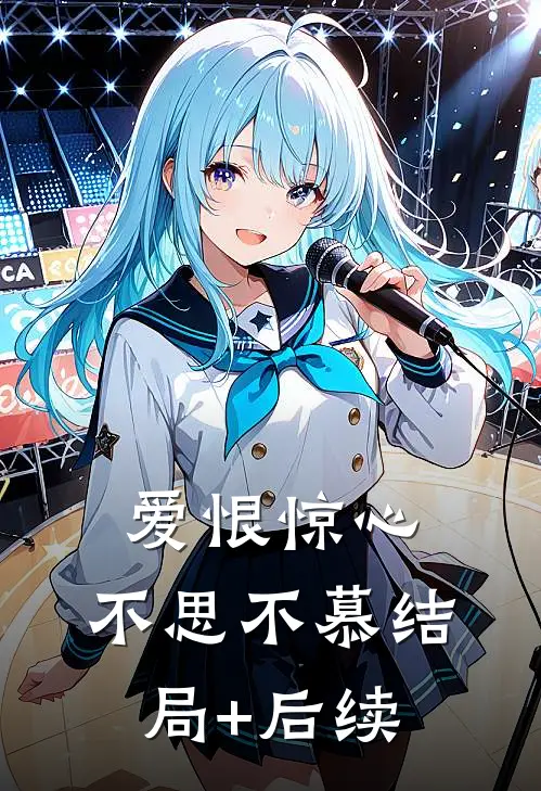 爱恨惊心，不思不慕结局+后续