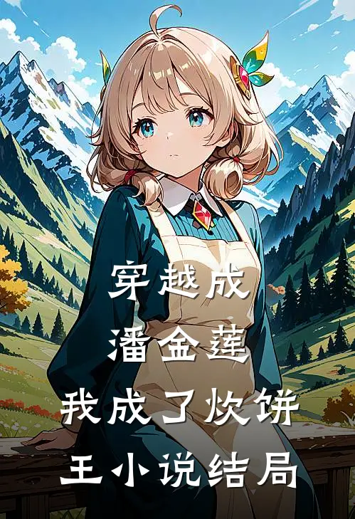 穿越成潘金莲,我成了炊饼王结局是