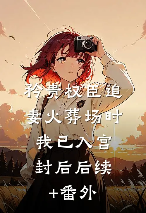 矜贵权臣追妻火葬场时，我已入宫封后后续+番外