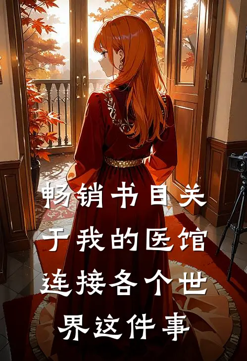 畅销书目关于我的医馆连接各个世界这件事