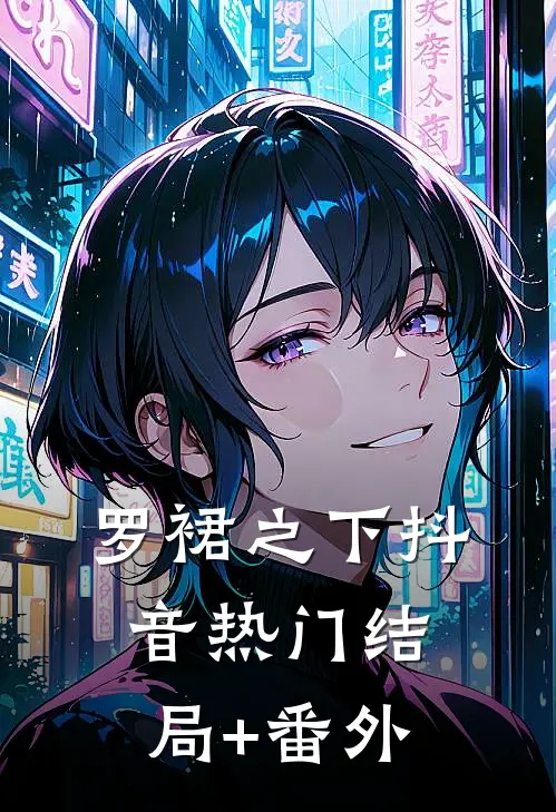 罗裙之下抖音热门结局+番外