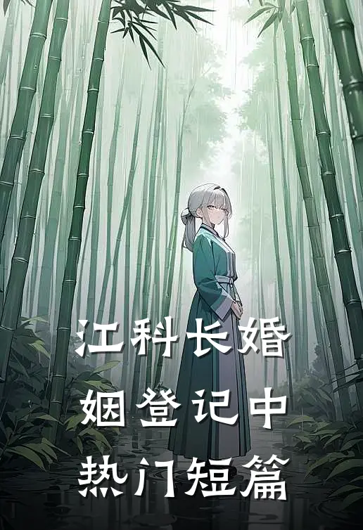 江科长婚姻登记中热门短篇