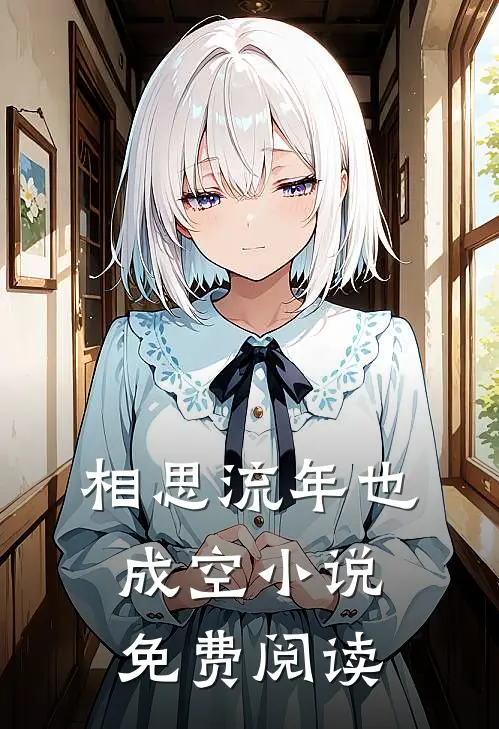 相思流年也成空小说免费阅读
