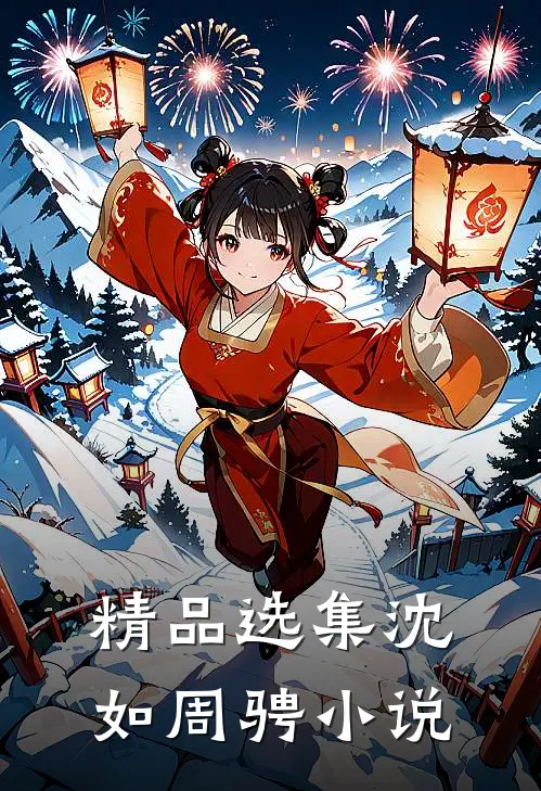 精品选集沈如周骋小说