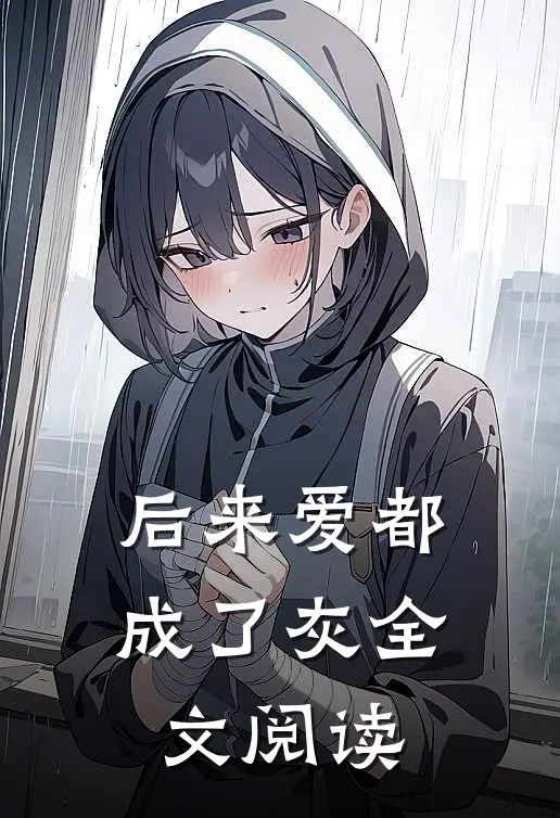 后来爱都成了灰全文阅读