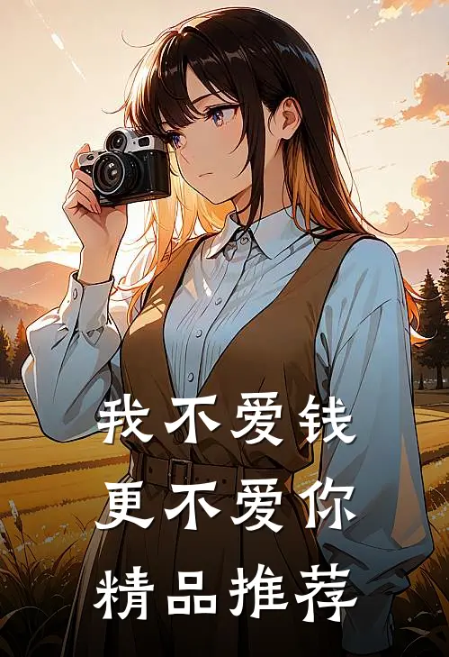 我不爱钱，更不爱你精品推荐