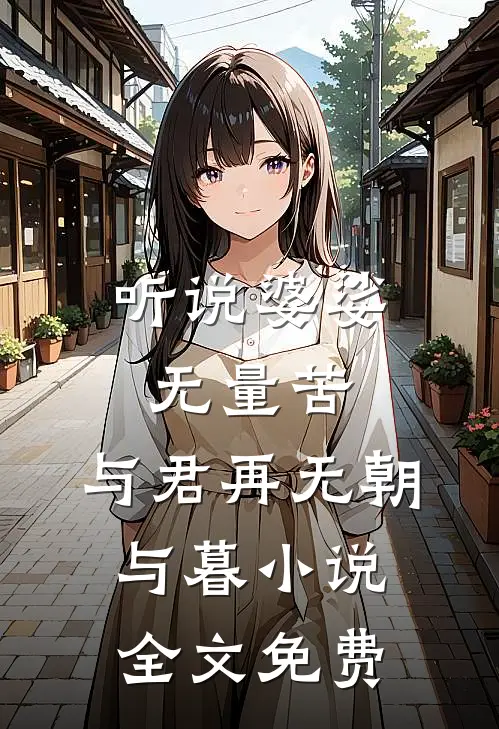 听说婆娑无量苦，与君再无朝与暮小说全文免费