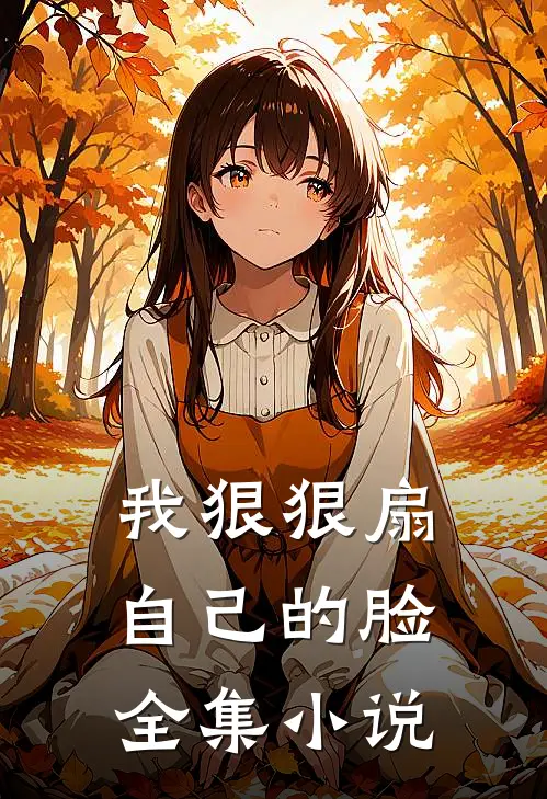 我狠狠扇自己的脸全集小说