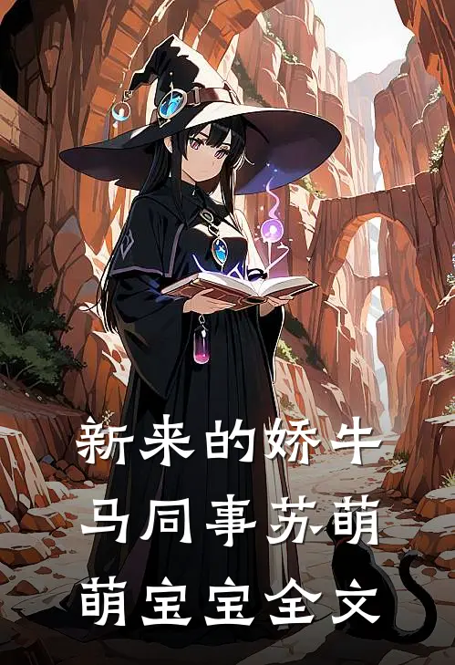 新来的娇牛马同事苏萌萌宝宝全文