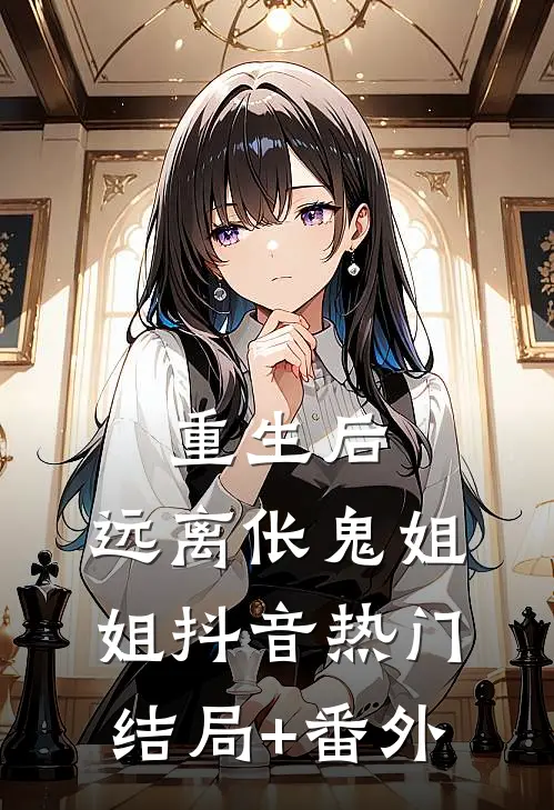 重生后，远离伥鬼姐姐抖音热门结局+番外