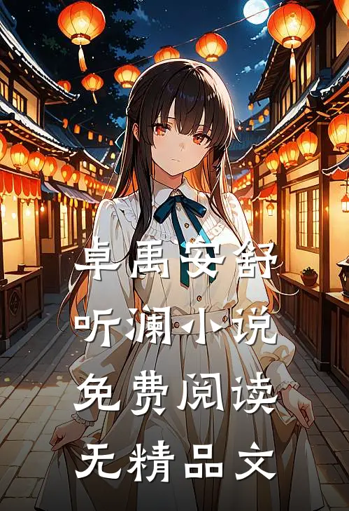 卓禹安舒听澜小说免费阅读无精品文