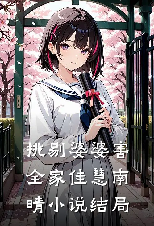 挑剔婆婆害全家佳慧南晴小说结局