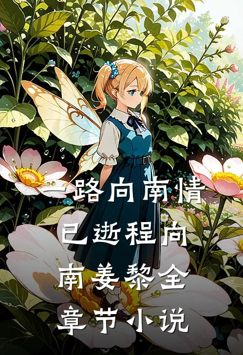 一路向南情已逝程向南姜黎全章节小说