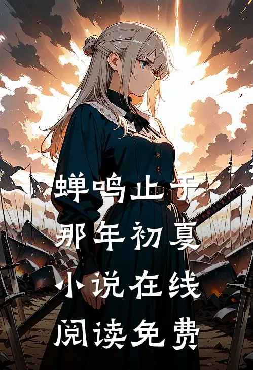 蝉鸣止于那年初夏小说在线阅读免费