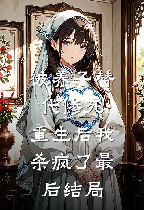 被养子替代惨死，重生后我杀疯了最后结局