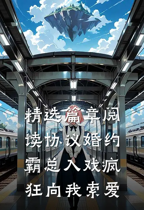精选篇章阅读协议婚约：霸总入戏疯狂向我索爱