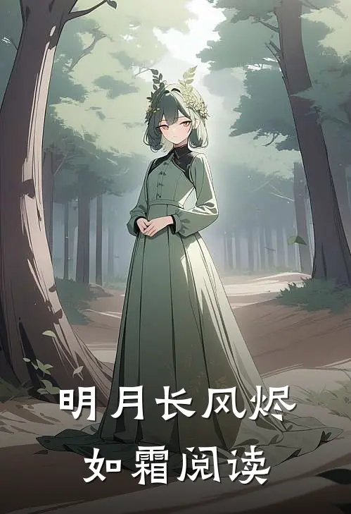明月长风烬如霜阅读