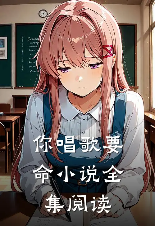 你唱歌要命小说全集阅读