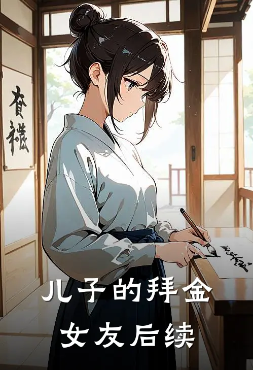 儿子的拜金女友后续