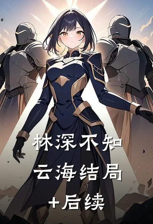 林深不知云海结局+后续