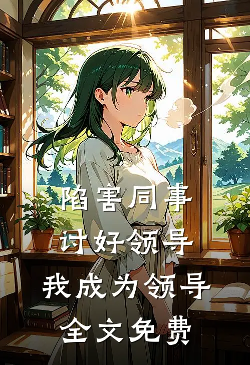 陷害同事，讨好领导，我成为领导全文免费