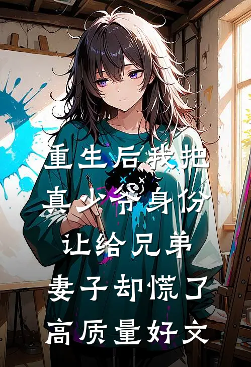 重生后我把真少爷身份让给兄弟，妻子却慌了高质量好文