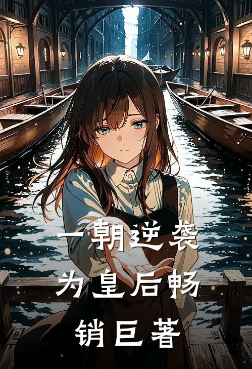 一朝逆袭为皇后畅销巨著