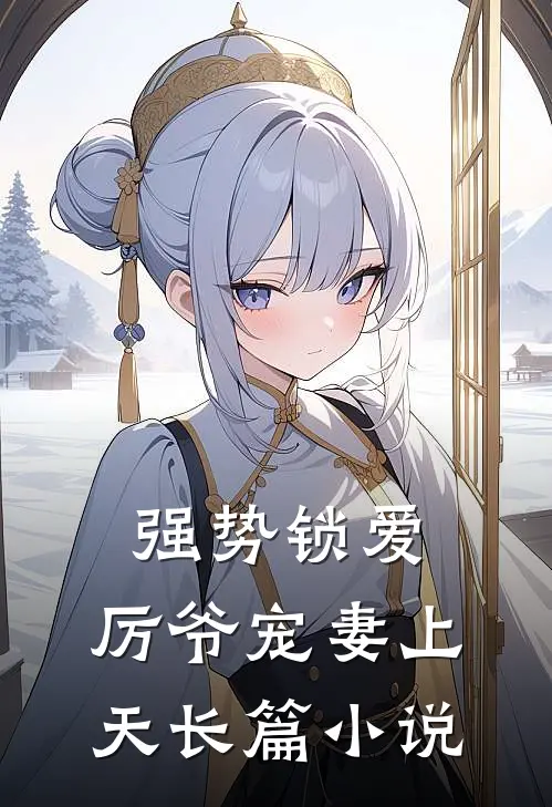 强势锁爱：厉爷宠妻上天长篇小说