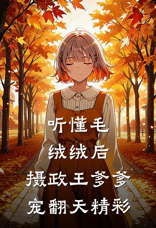 听懂毛绒绒后，摄政王爹爹宠翻天精彩