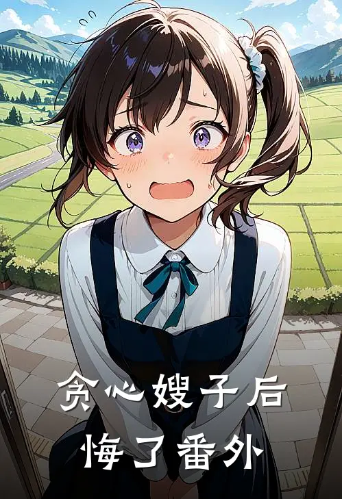 贪心嫂子后悔了 番外