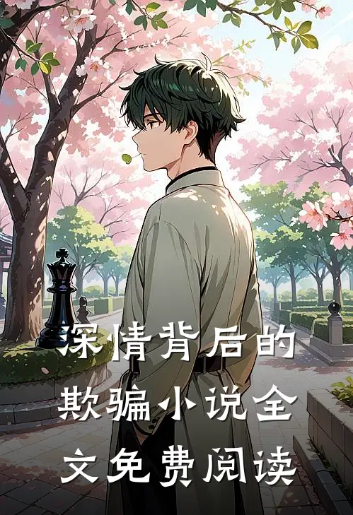 深情背后的欺骗小说全文免费阅读