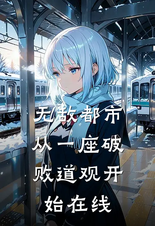 无敌都市:从一座破败道观开始在线