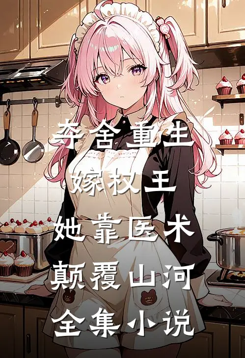 夺舍重生嫁权王，她靠医术颠覆山河全集小说