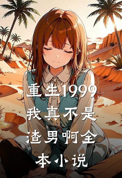 重生1999，我真不是渣男啊全本小说