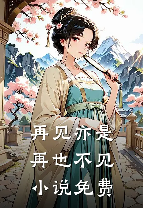 再见亦是再也不见小说免费