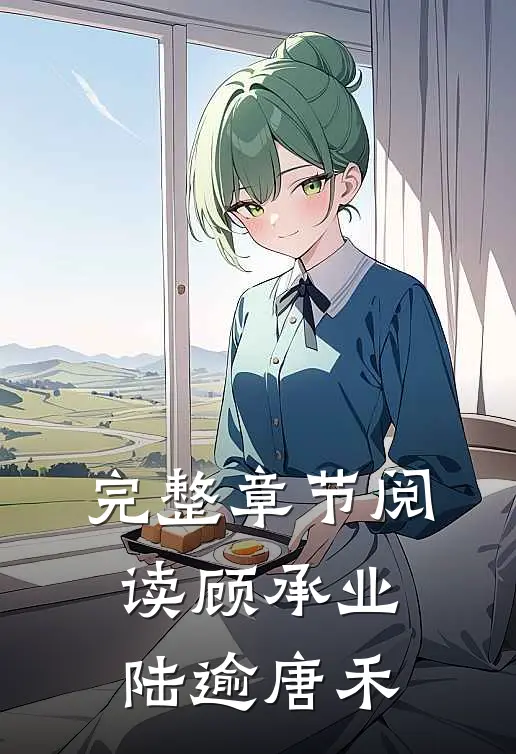 完整章节阅读顾承业陆逾唐禾