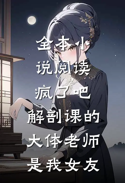 全本小说阅读疯了吧，解剖课的大体老师是我女友