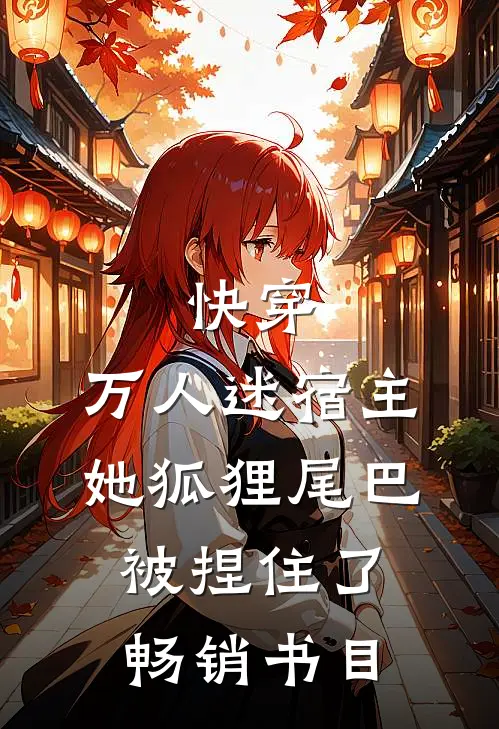 快穿：万人迷宿主她狐狸尾巴被捏住了畅销书目