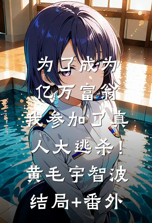 为了成为亿万富翁，我参加了真人大逃杀！黄毛宇智波结局+番外