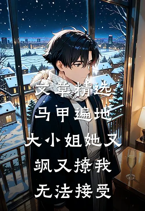文章精选马甲遍地:大小姐她又飒又撩 我无法接受