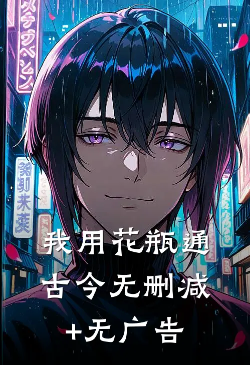 我用花瓶通古今无删减+无广告