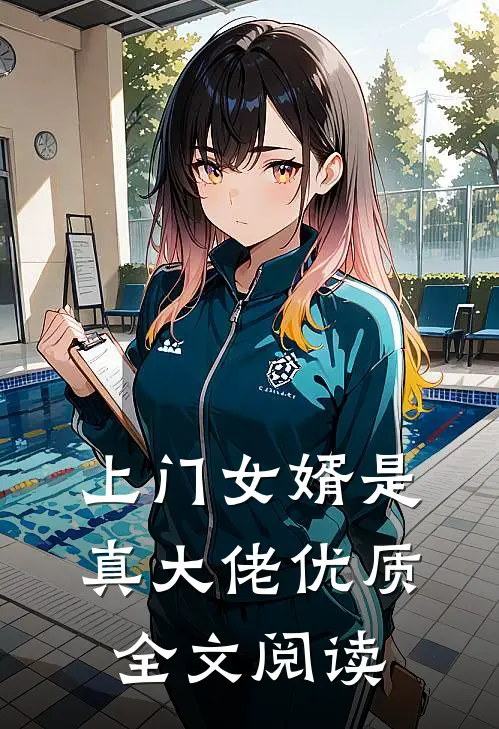 上门女婿是真大佬优质全文阅读