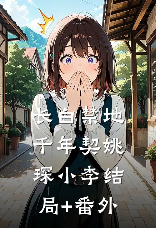长白禁地：千年契姚琛小李结局+番外