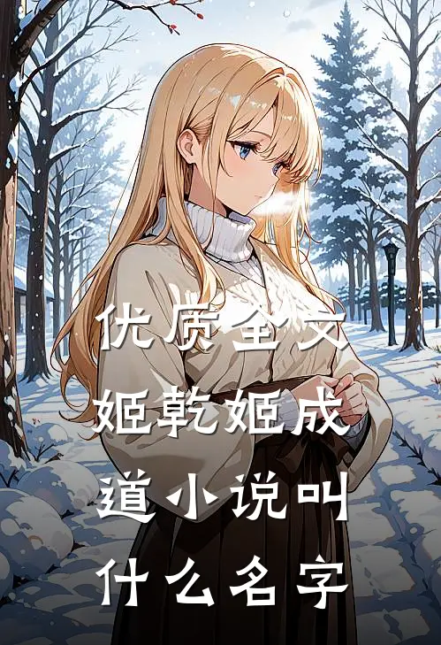 优质全文姬乾姬成道小说叫什么名字
