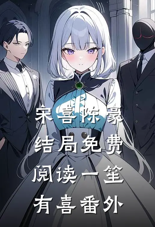 宋喜陈豪结局免费阅读一笙有喜番外